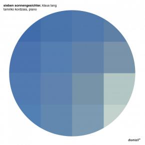 sieben sonnengesichter.