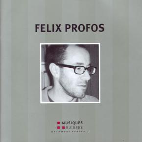 Felix Profos