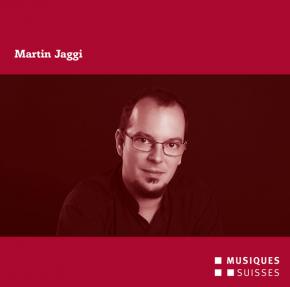 Martin Jaggi