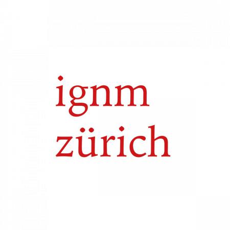 Eine gemeinsame Veranstaltung mit der Konzertreihe Generator des ICST -Institute for Computer Music and Sound Technology Zürich. 
