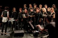 Air Vibrations: Gori Women's Choir, Klaus Lang, Tamriko Kordzaia