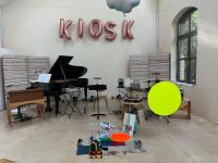 Ensemble KIOSK