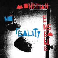 Mondrian Ensemble in NO REALITY